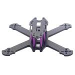 Carbon Mini FPV Frame - RC DIY Quad
