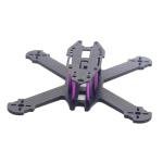Carbon Mini FPV Frame - RC DIY Quad