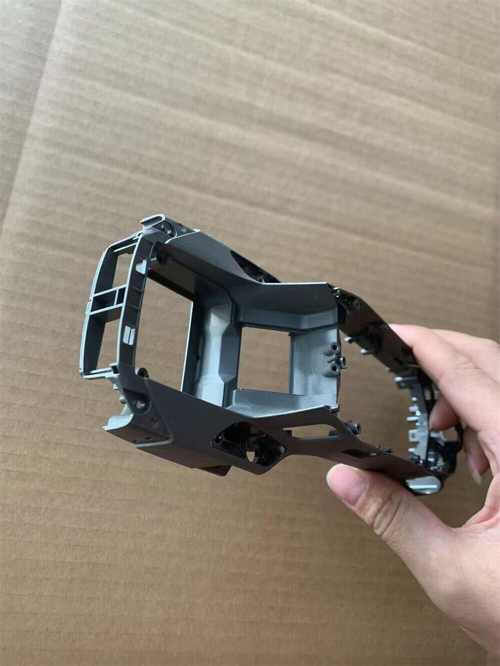 Mavic 2 Pro/Zoom Center Frame Housing