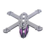 Carbon Mini FPV Frame - RC DIY Quad