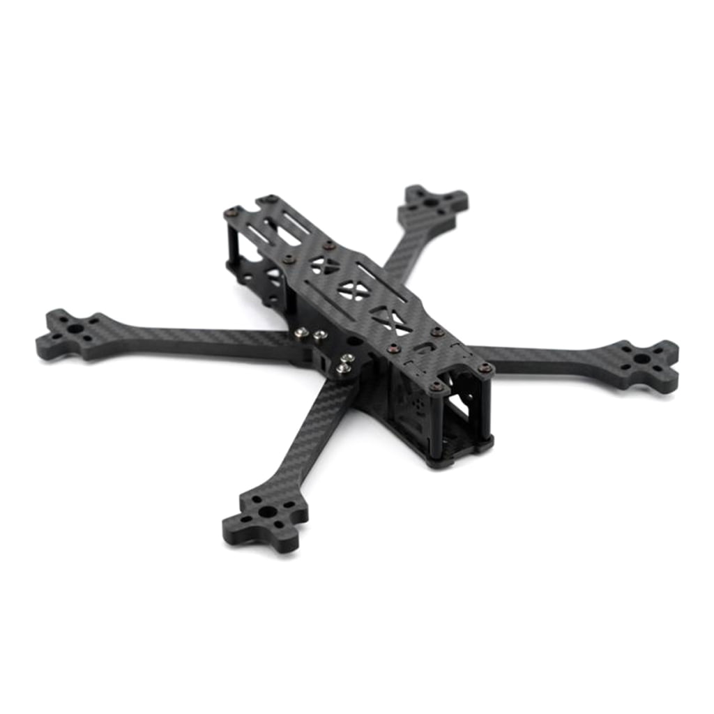 Carbon Fiber FPV Racing Drone Frame