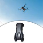 Z908 Pro Quadcopter Frame - Black