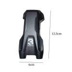 Z908 Pro Quadcopter Frame - Black