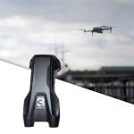 Z908 Pro Quadcopter Frame - Black