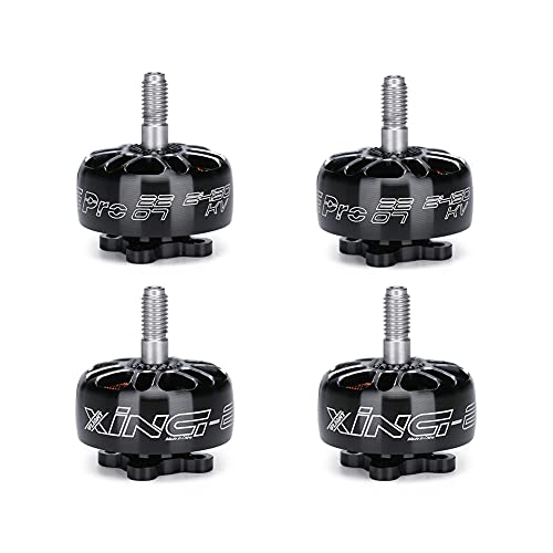 iFlight XING-E Pro 2207 Motors - 4pcs
