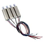 Syma X5/X5C/M68 Quadcopter Motor Parts (4pcs)
