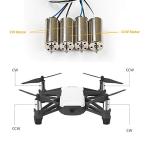RCGEEK 8520 Motors for DJI Ryze Tello
