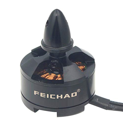 FEICHAO Brushless Motors for Racing Drones