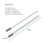 RCGEEK 8520 Motors for DJI Ryze Tello