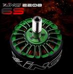 iFlight XING 2208 1800KV 4pcs Brushless Motors