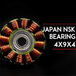 iFlight XING 2208 1800KV 4pcs Brushless Motors