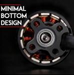 iFlight XING 2208 1800KV 4pcs Brushless Motors