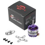 D2830 1300KV Brushless Motor for Drones