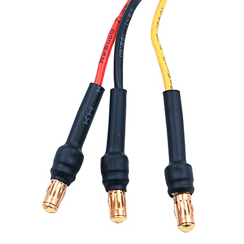 1000KV Brushless Motor for RC Drones