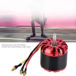 Outrunner Brushless Motor with Propeller for RC Aircraft