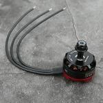 RS2205 2300KV Brushless Motor for Racing Quadcopter