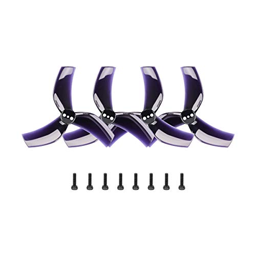Gemfan D63 3-Blade Propellers for Beta95X