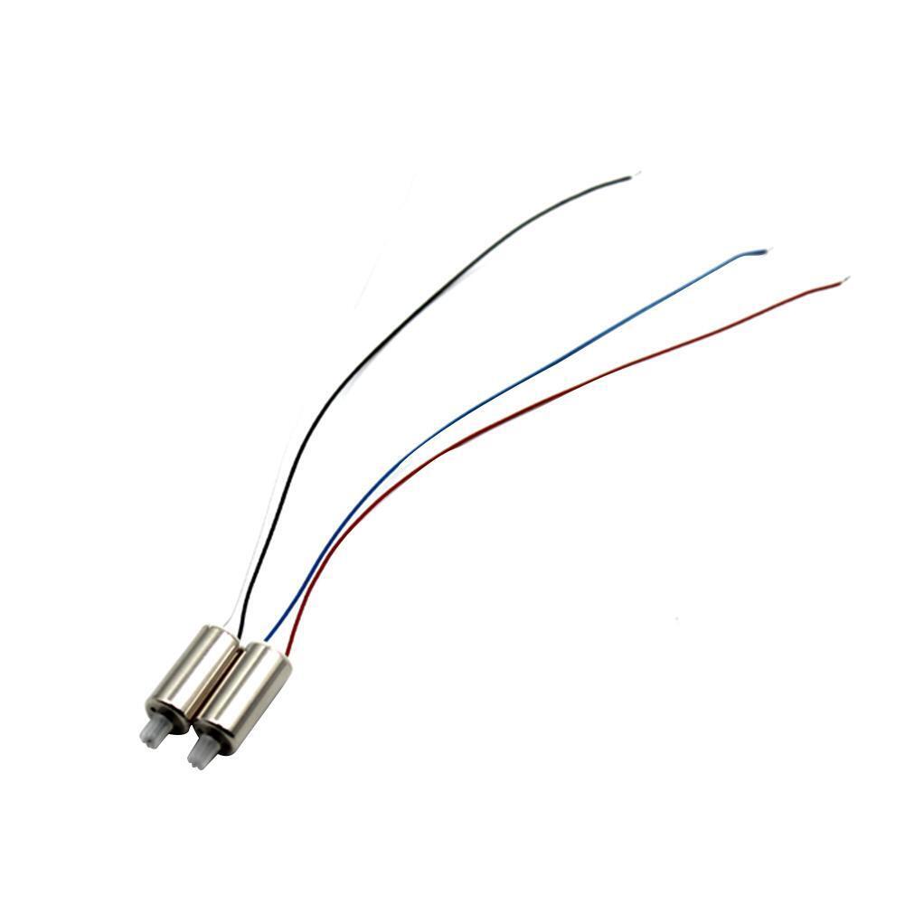 SG106 Quadcopter Forward Motor Replacement