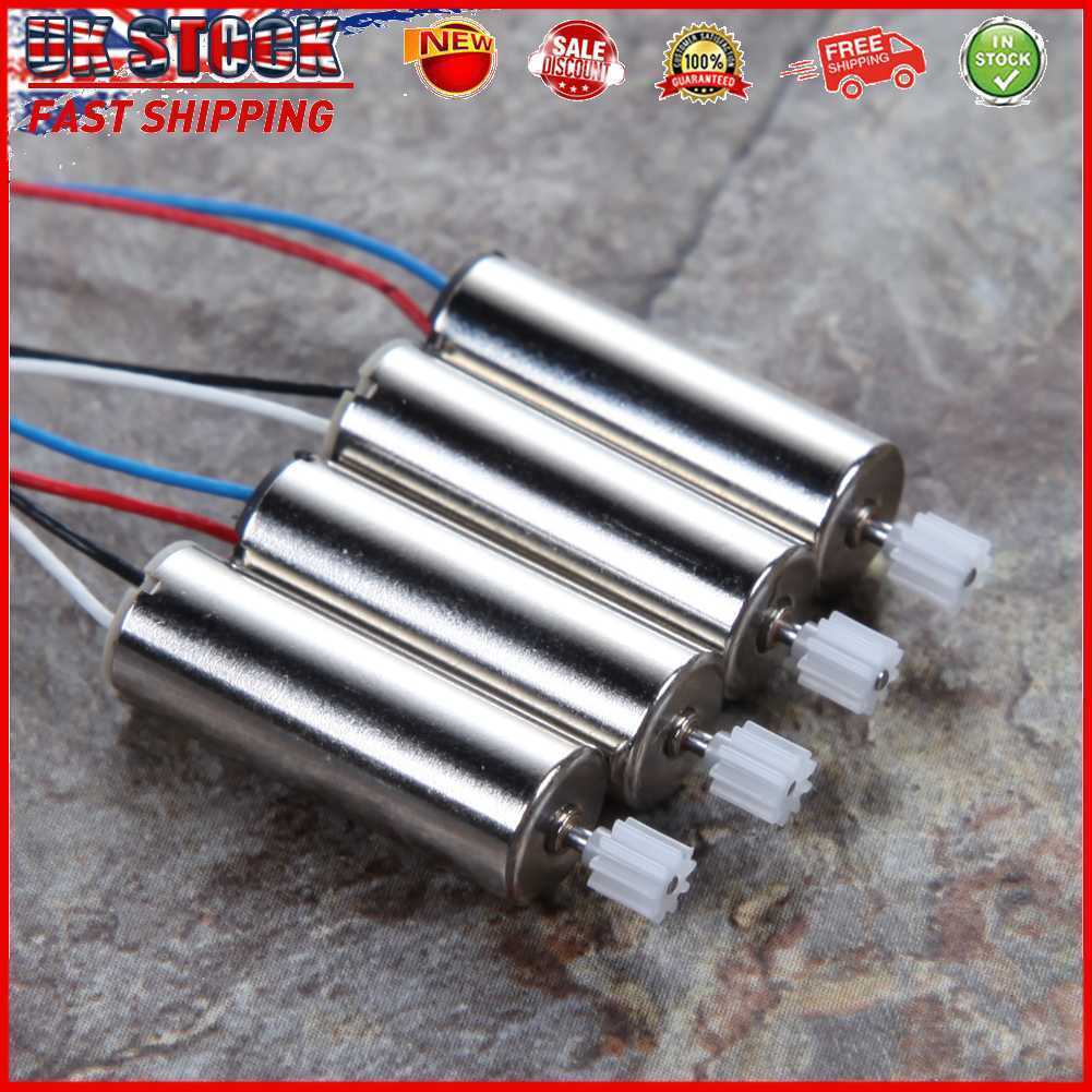 Syma X5C Motor Set (4)