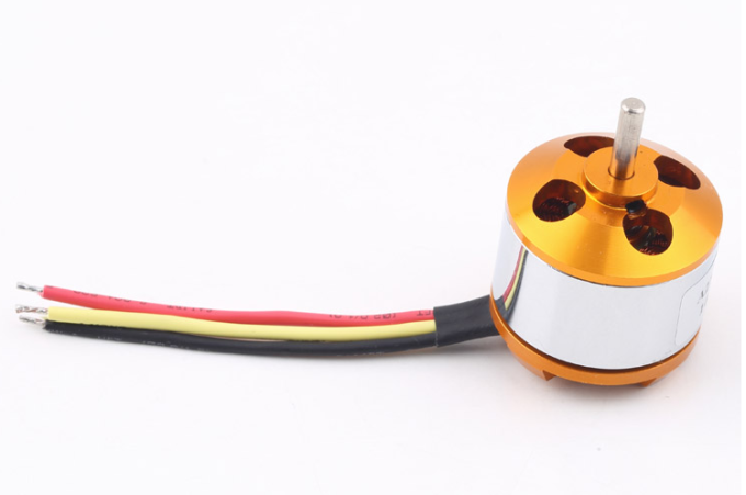 A2212 Brushless Motor for RC Drones