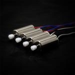 Syma X5 Quadcopter Motors (2pcs)
