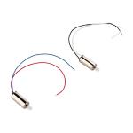 Syma X5 Quadcopter Motors (2pcs)