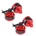 Brushless Motor for Heavy Loads & Low Noise