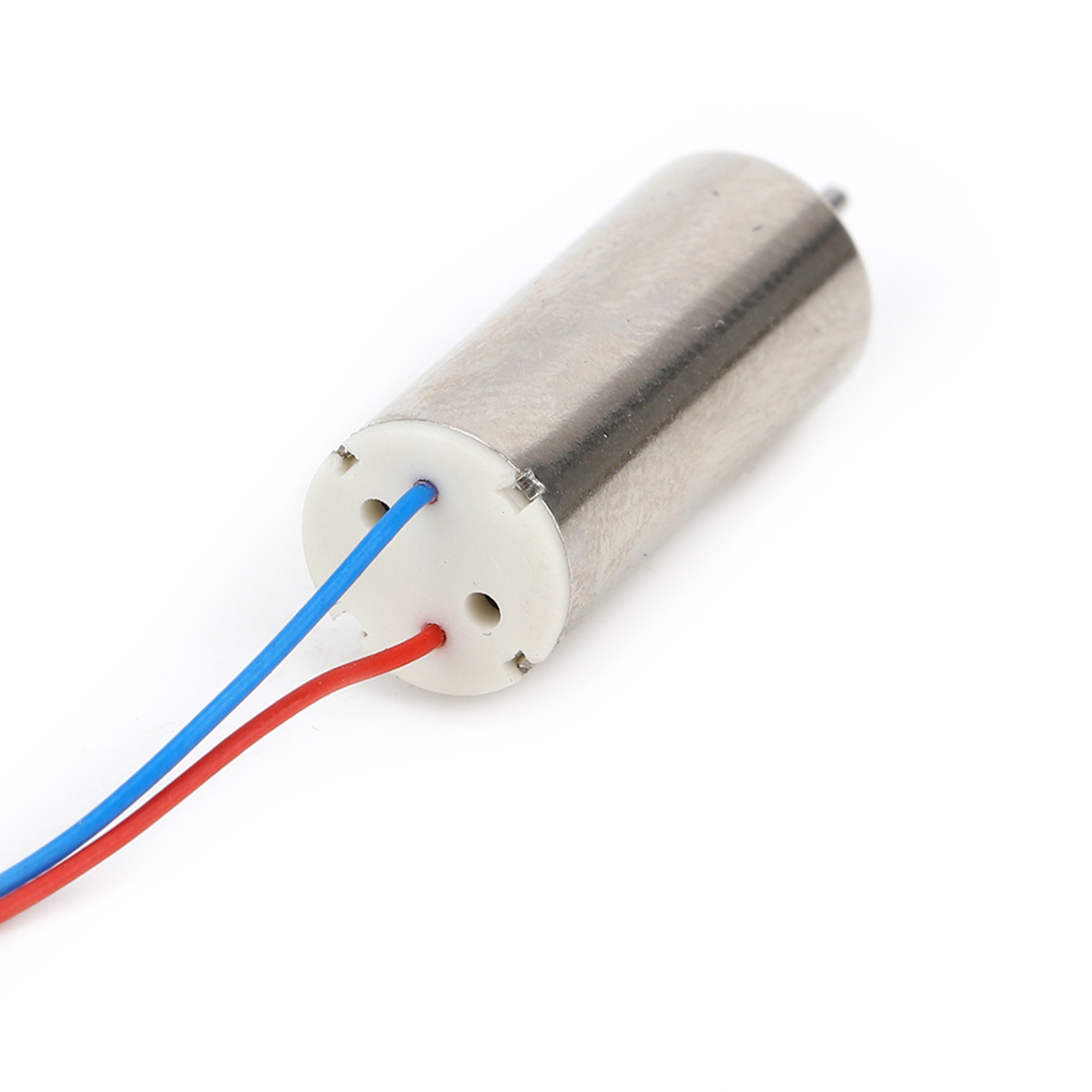 Quadcopter Motor 0.15A - 12Cm Tail
