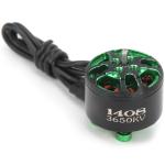A1408 3650KV Brushless Motor for FPV Racing Drone