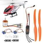 Drone Motor and Part Combo Kit