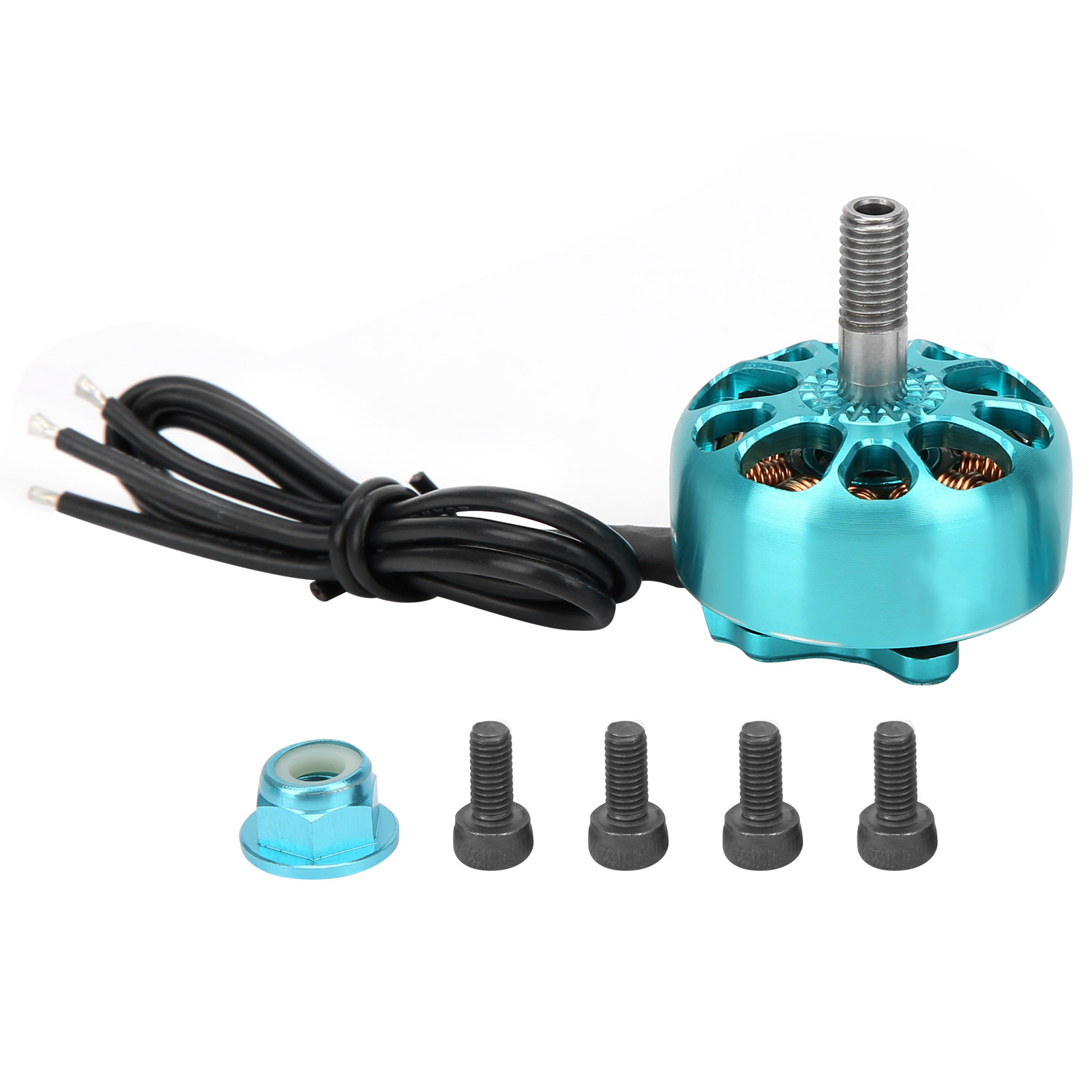 RC Drone Brushless Motor 2500KV FPV Man-Outdoor