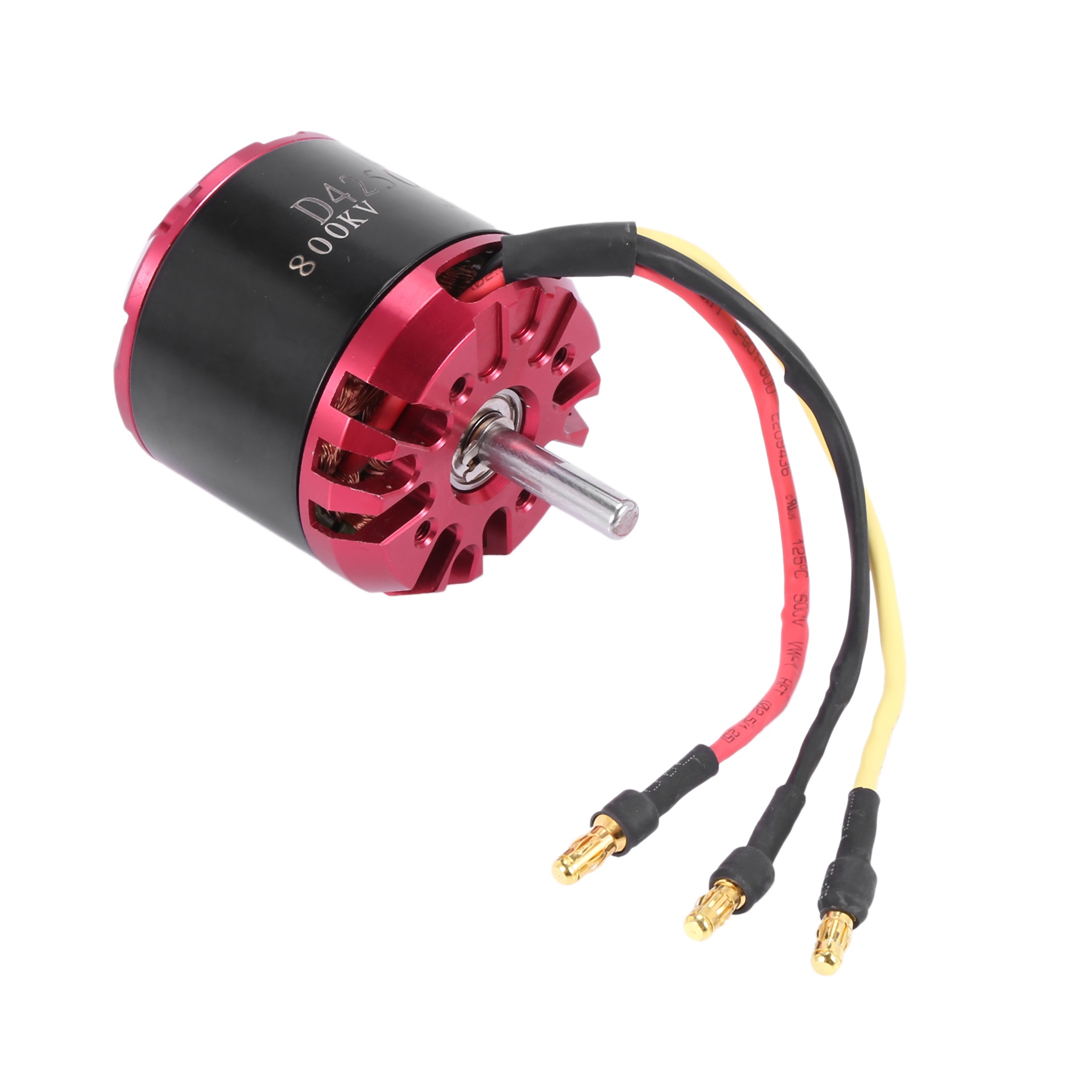 800KV Brushless Motor for Drones