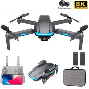 8K UHD GPS Drone with WiFi FPV