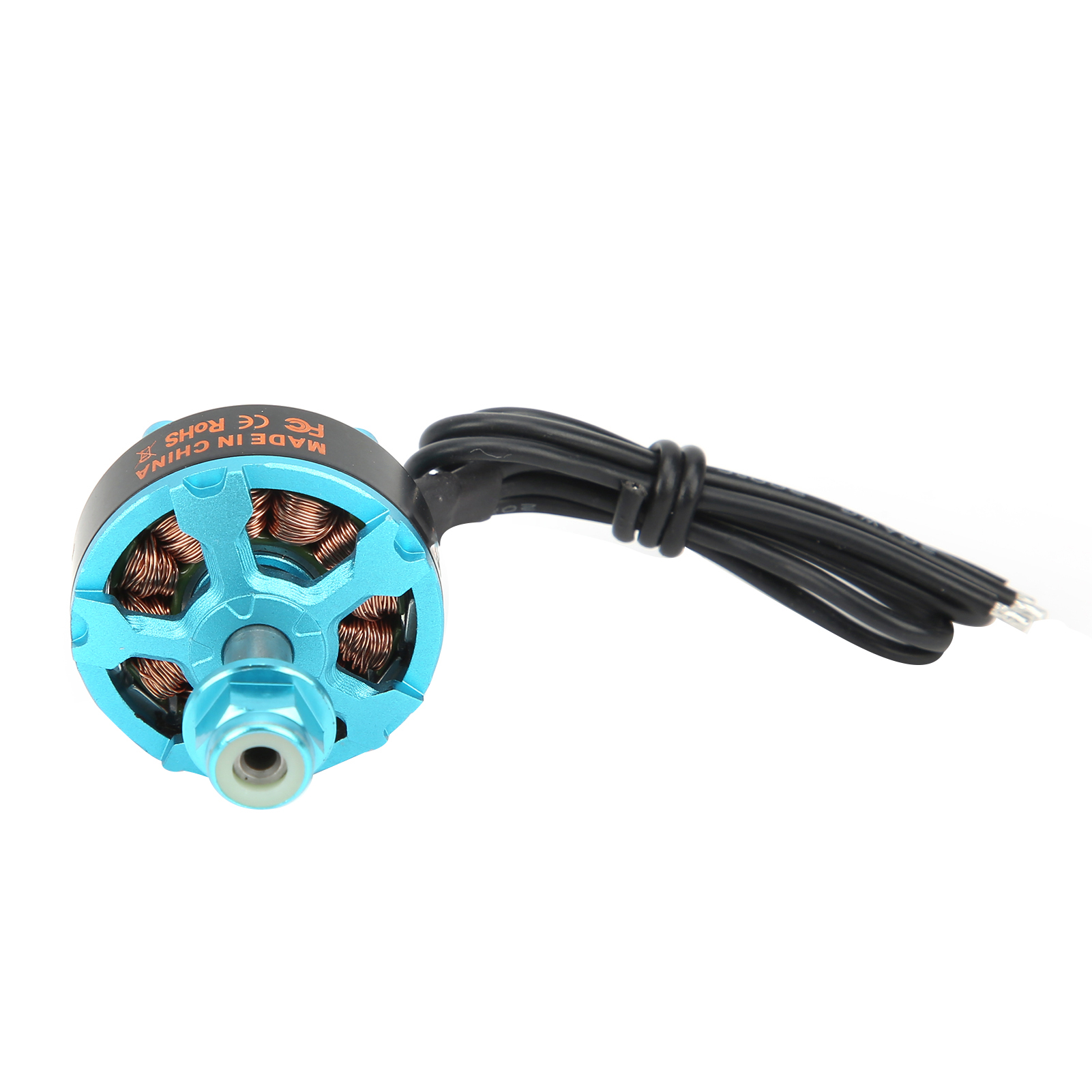 Metal Replacement Motor for RC Drone: Wu 2206