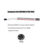 4-pack BLHeli_S ESC for RC drones