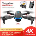 E99 Pro RC Mini Drone with 4K Camera