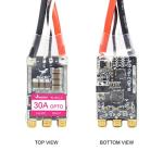 HGLRC 30A ESC 4PCS for Racing Drones