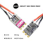 HGLRC 30A ESC 4PCS for Racing Drones