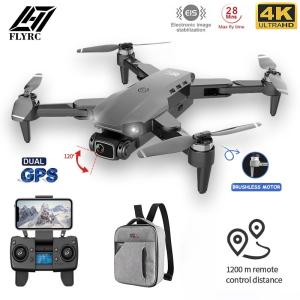 L900 PRO GPS Drone with Dual Camera