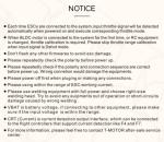 T-Motor V45A V2 ESC for FPV Racing Drones