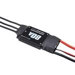Readytosky 80A Brushless ESC for Drones