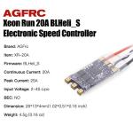 20A Brushless ESC for FPV Drone Quadcopter