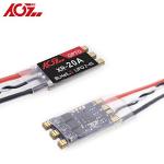 20A Brushless ESC for FPV Drone Quadcopter