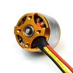 BGNing 2212 2200kv Brushless Motor & 30A ESC
