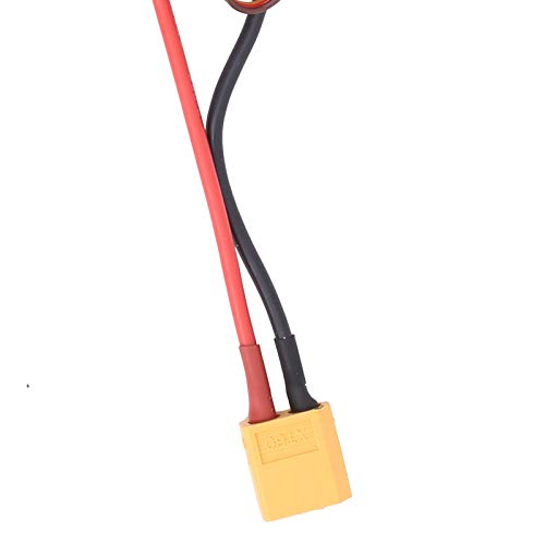 Brushless ESC, 40A Speed Controller Brushless ESC RC Drone Helicopter Part for RC Drone Airplanes Accessory