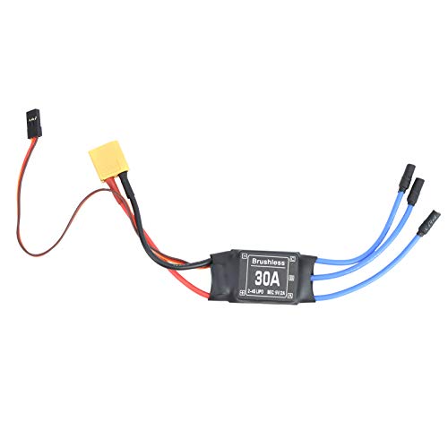 30A Brushless ESC for RC Drone