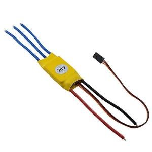 XXD 30A Brushless Motor Speed Controller for Drones
