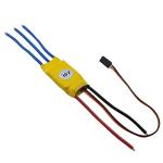 XXD 30A Brushless Motor Speed Controller for Drones