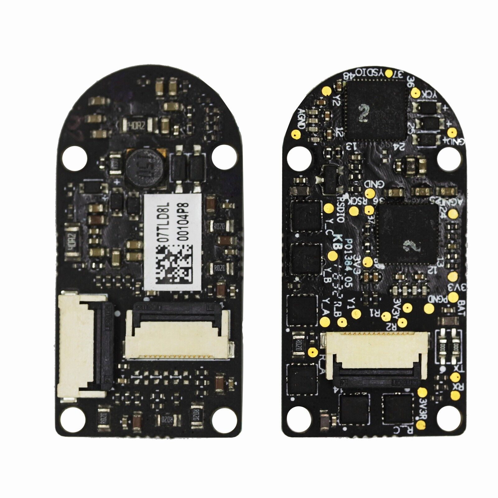 DJI Phantom 4 Gimbal Motor Controller