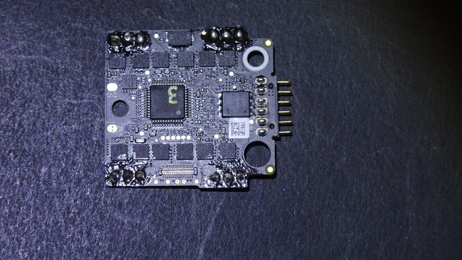 Genuine ESC Power Circuit Board Repair Parts for DJI Mini SE Drone US